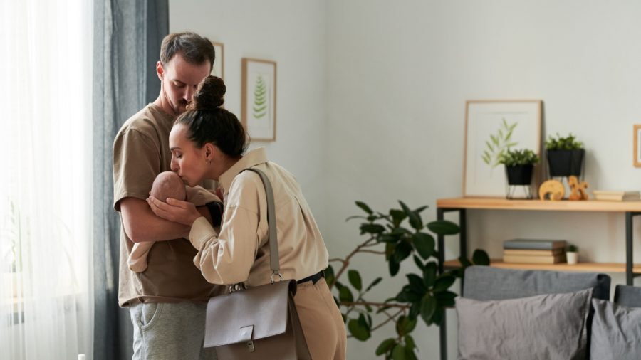 Ampliar el permiso de paternidad y maternidad a 20 semanas