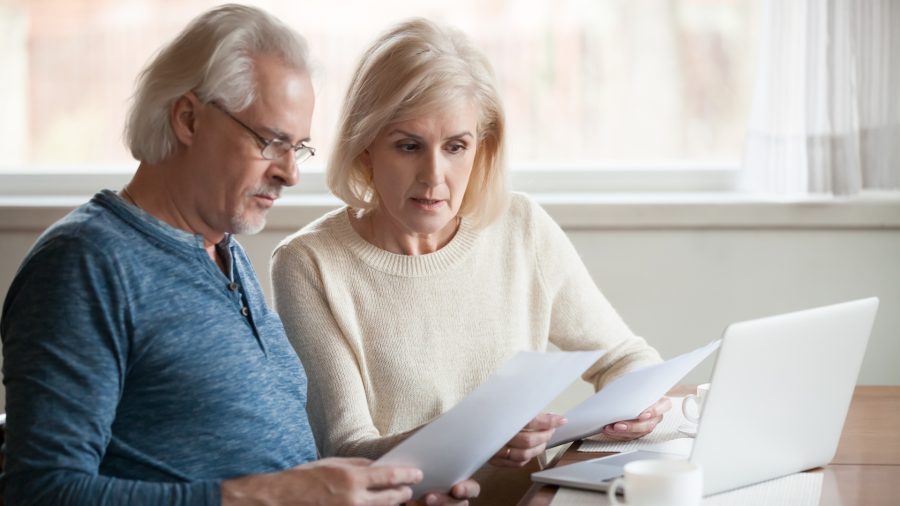 Garantizar la actualización de las pensiones conforme al IPC