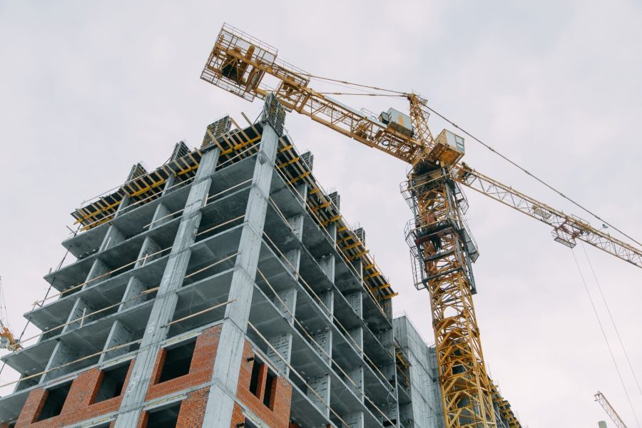 Aumentar la vivienda pública hasta el 20% del parque de vivienda total