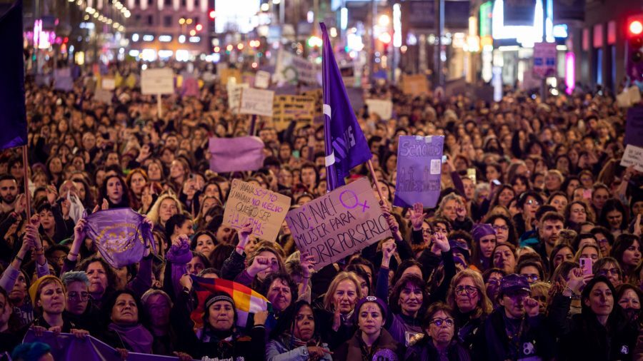 Reformar y derogar la ‘ley mordaza’