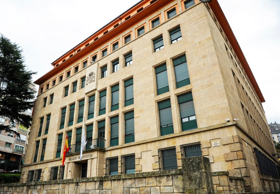 Crear cinco nuevos juzgados extraordinarios de violencia de género en Galicia