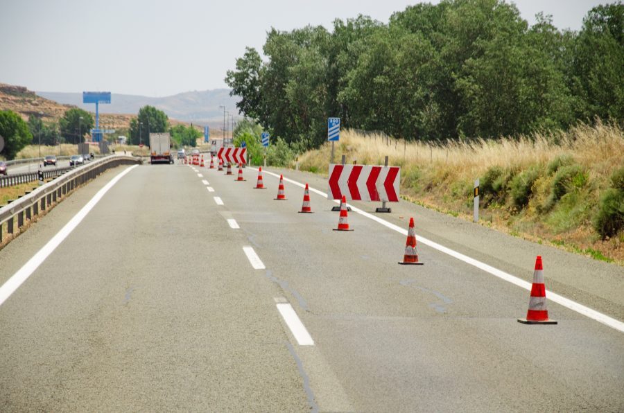Finalizar los tramos pendientes de la Autovía Santiago-Lugo antes de 2025
