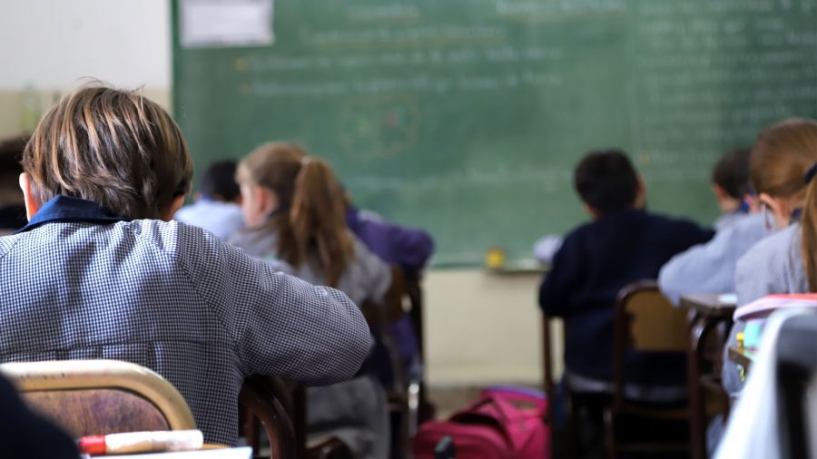 Desarrollar un plan contra el calor en el ámbito educativo